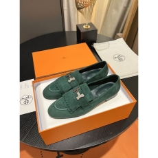 Hermes Business Shoes